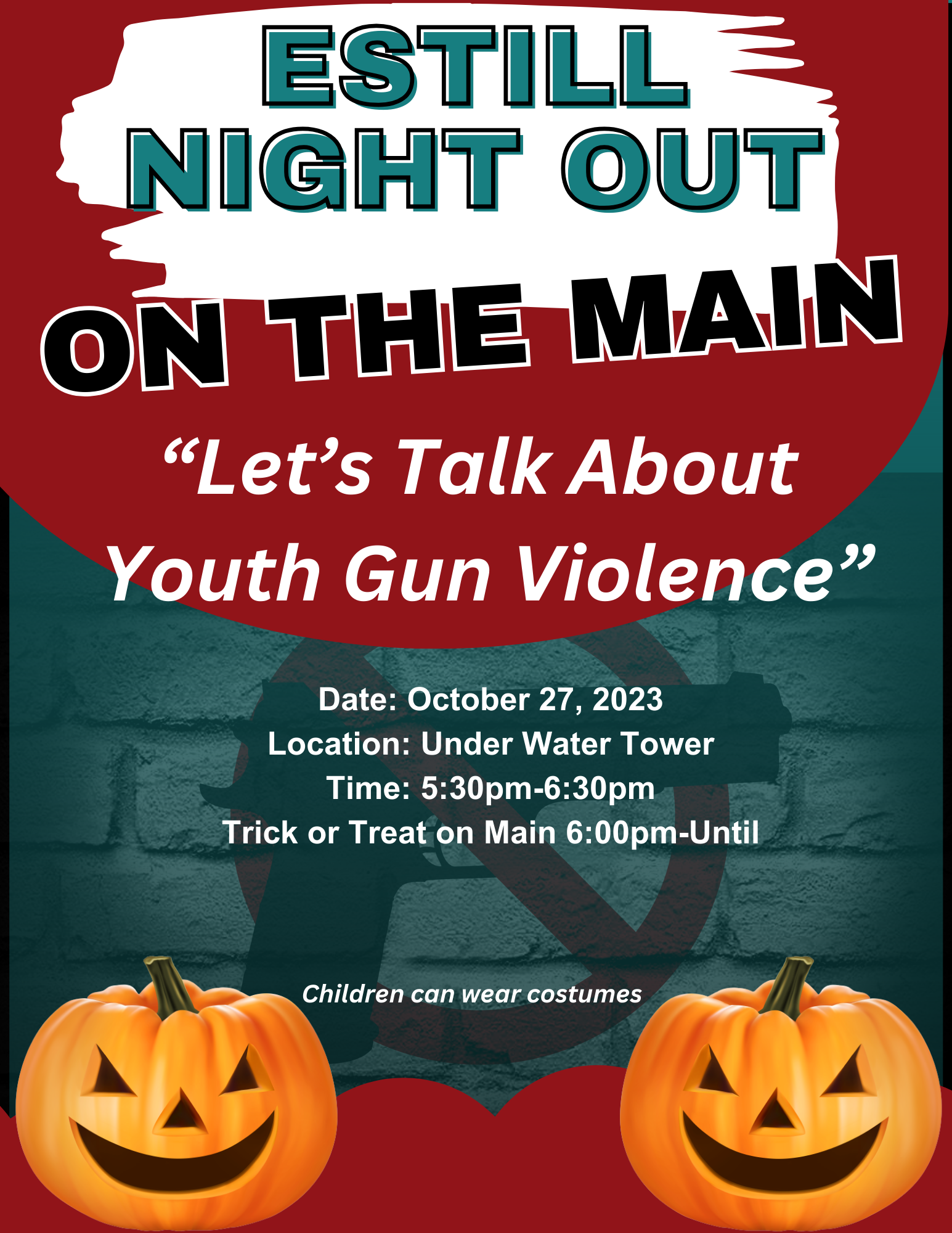 Estill, South Carolina