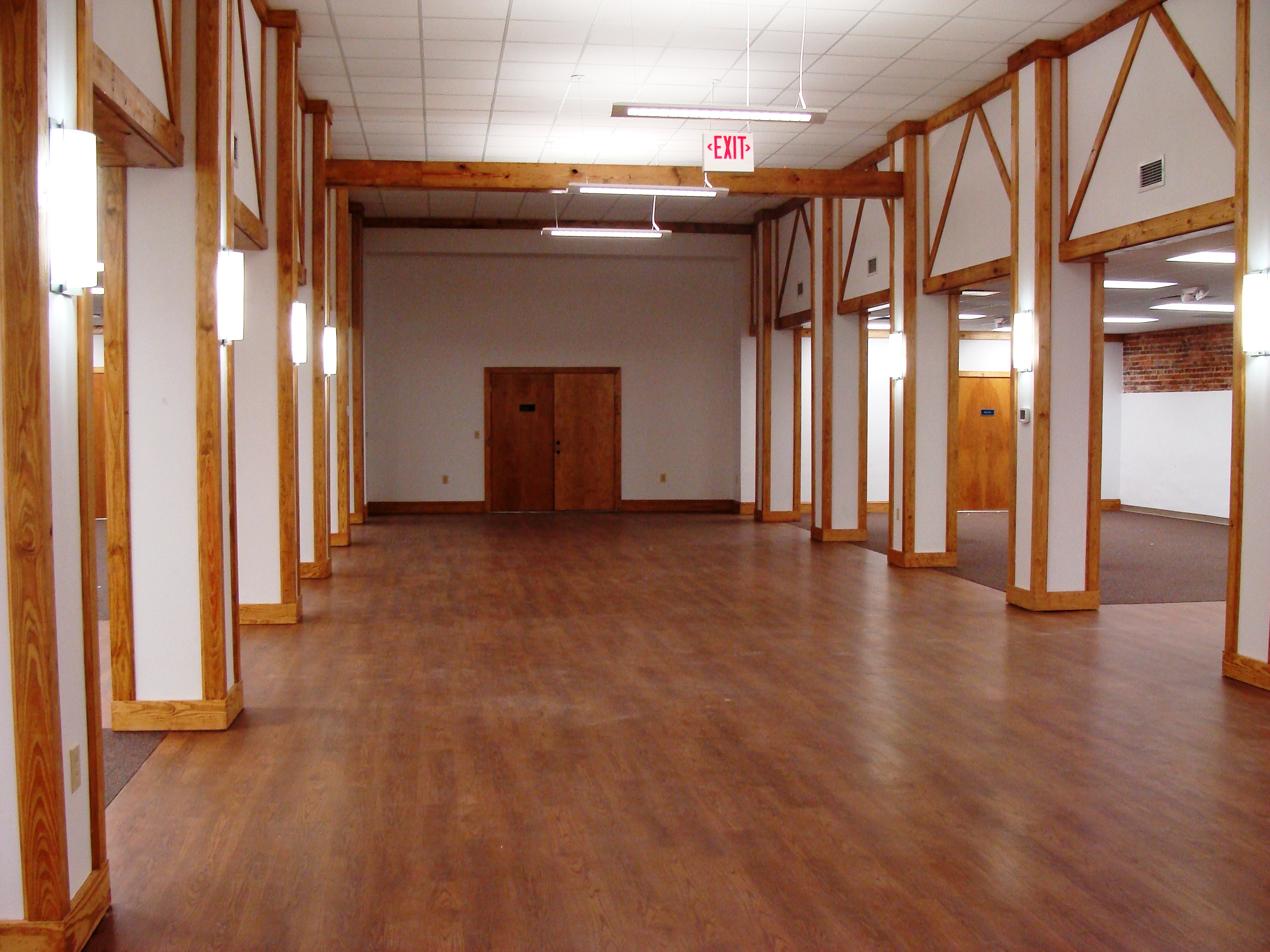 hall