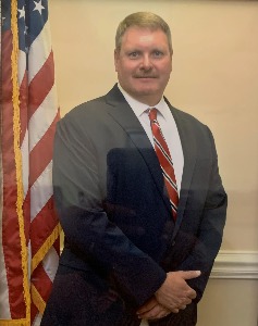Joe N. Hadwin, Councilman