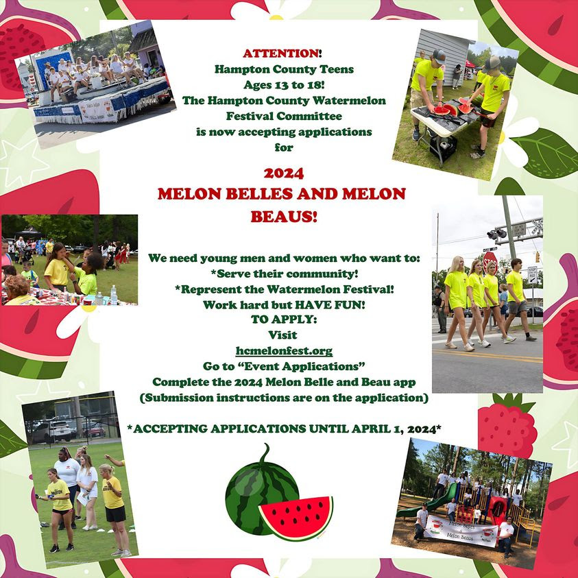 Estill, South Carolina