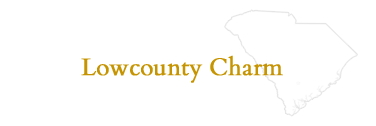 lowcountry charm slogan
